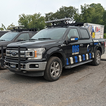 ODS Fleet Services