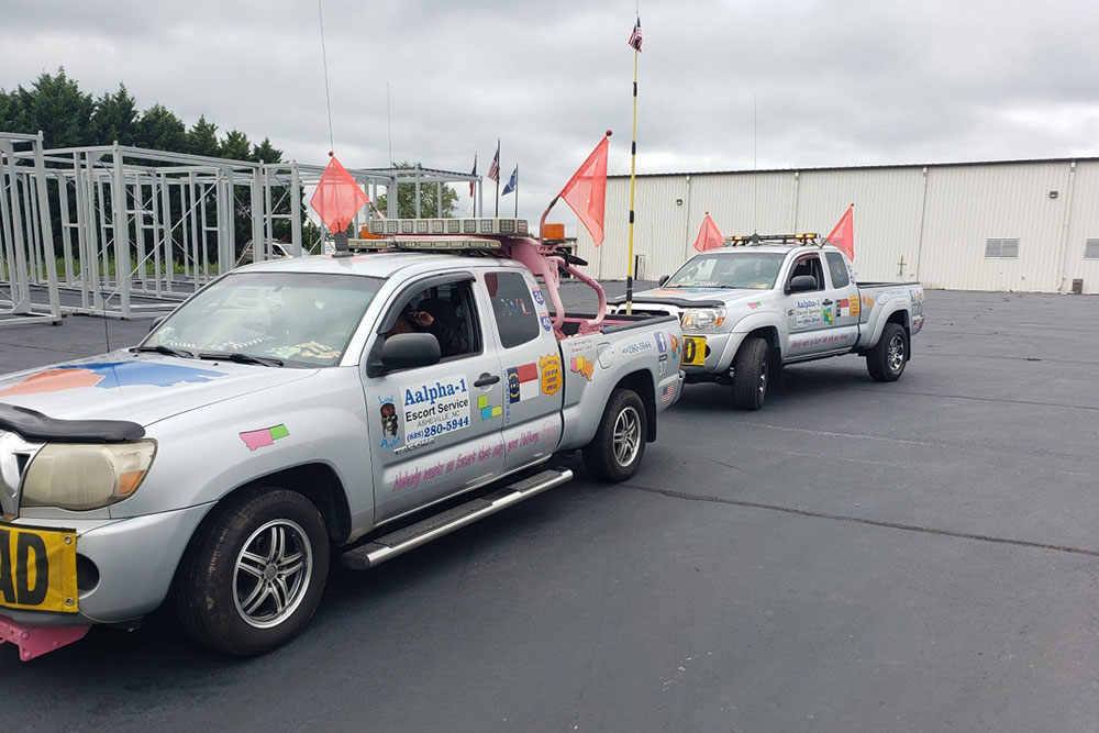 Pilot Car Services: What You Need To Know