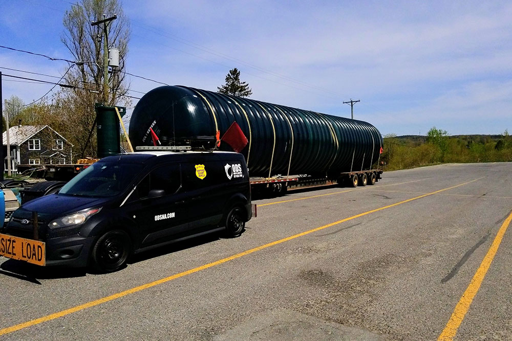 Keeping Your Fleet Up To Date with the Latest in Pilot Car Services