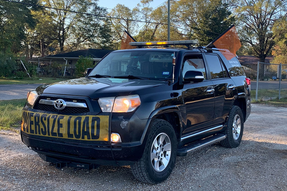 How Often Should Pilot Cars Be Inspected for Long-Distance Hauls?