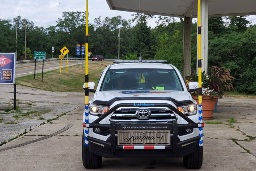 Why Is Route Planning Even More Important for Pilot Cars in the Fall?