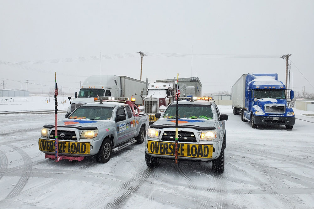 How to Prepare for Increased Fall Freight and Escort Demands in the United States and Canada