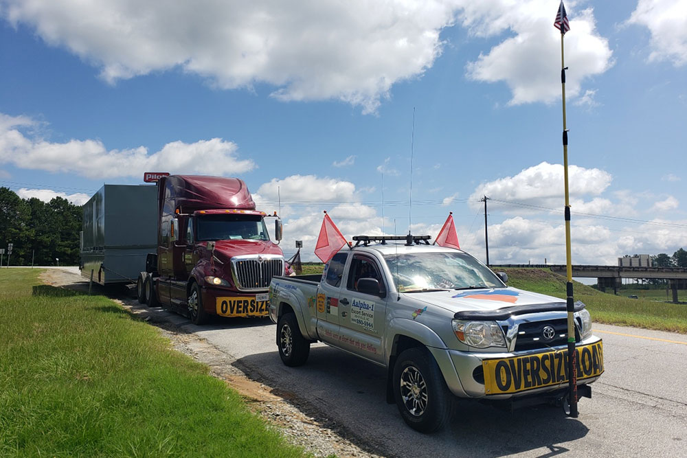 October Compliance Reminders for Pilot Car Operators in the United States and Canada